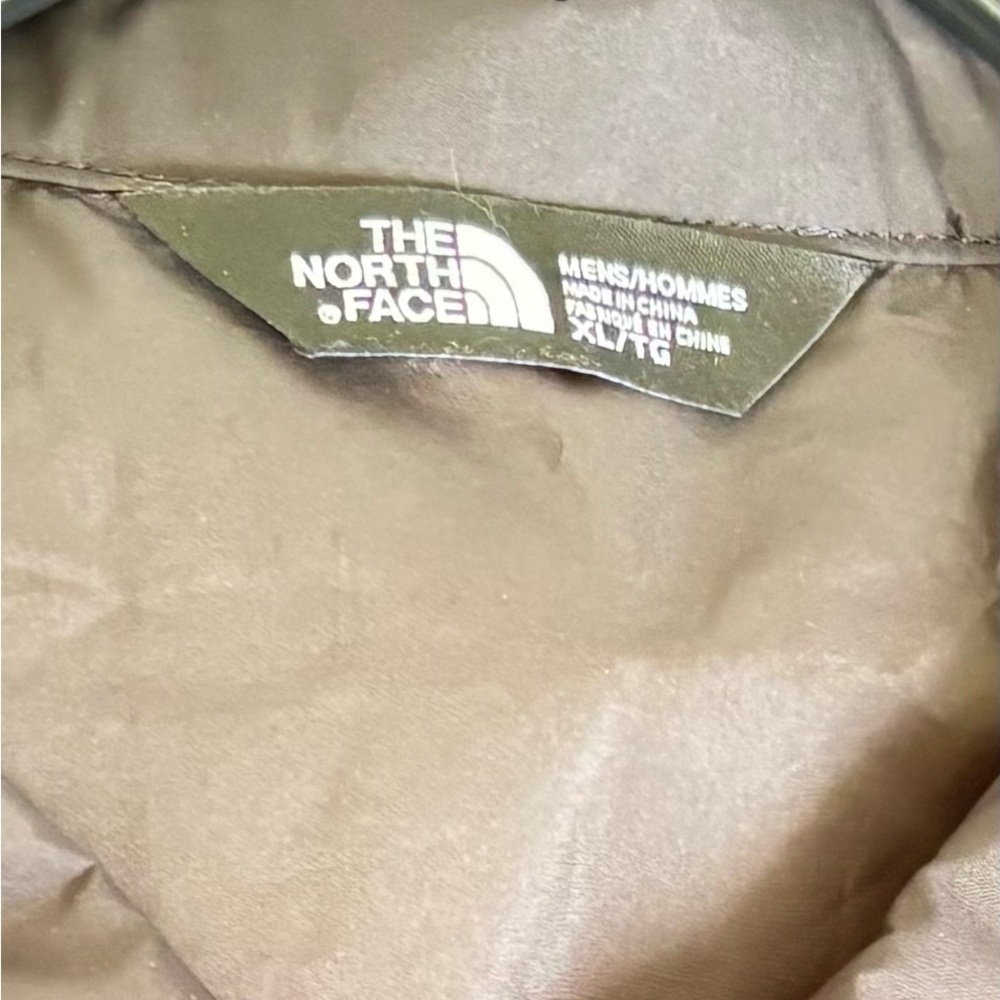 North Face Men's Easy Wind Coaches Jacket - Picture 11 of 11